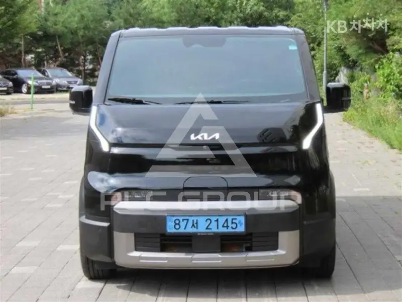 2025 KIA Unknown