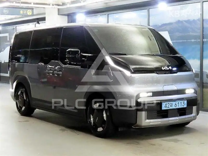 2025 KIA Unknown