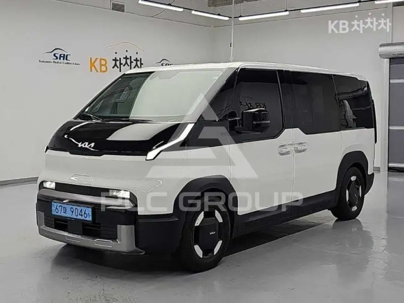 2025 KIA Unknown