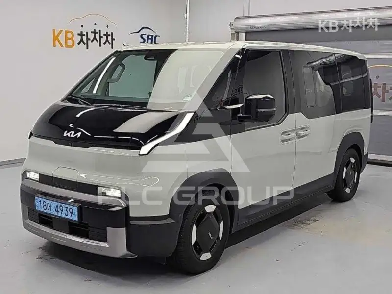 2025 KIA Unknown