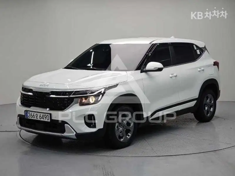 2025 KIA Celltos