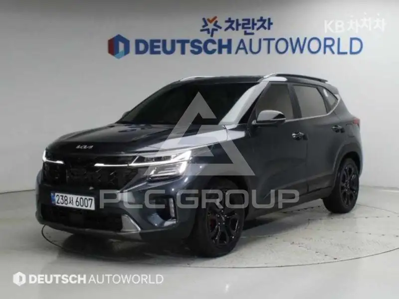 2025 KIA Celltos