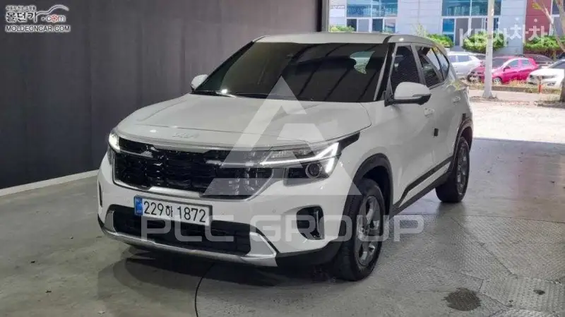 2025 KIA Celltos