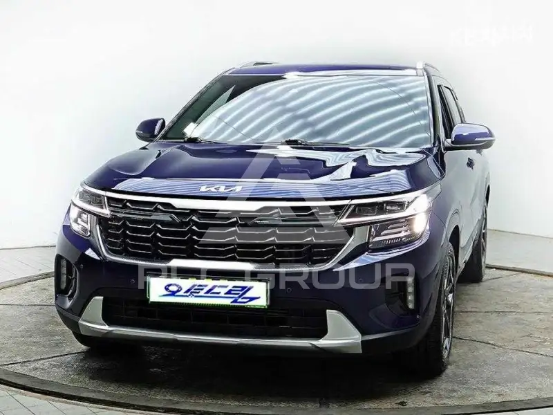 2025 KIA Celltos