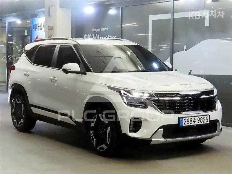 2025 KIA Celltos