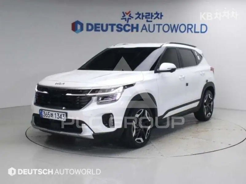 2025 KIA Celltos