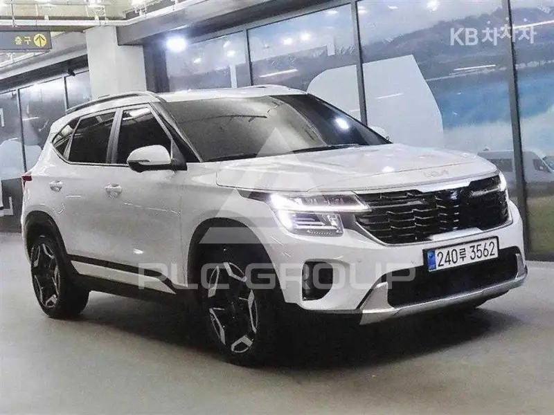 2025 KIA Celltos