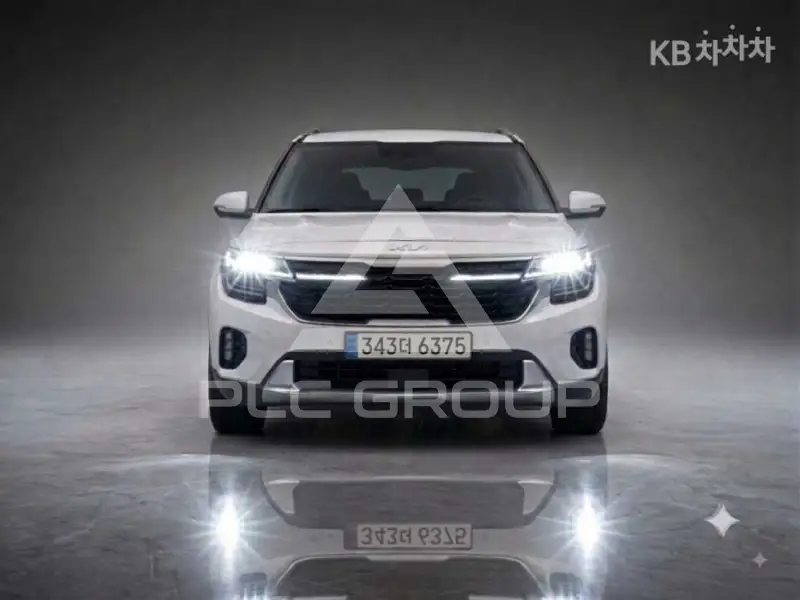 2025 KIA Celltos