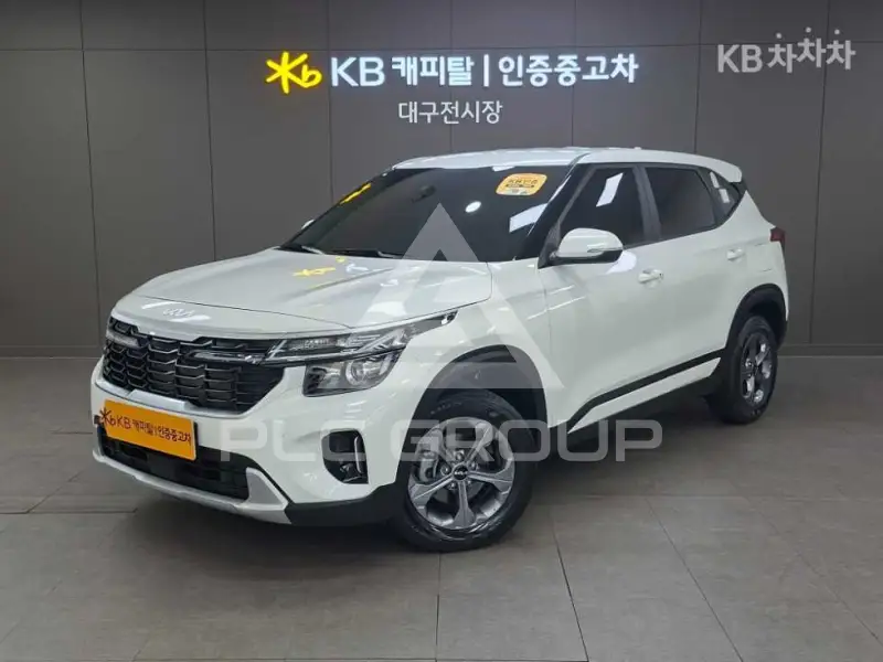 2025 KIA Celltos