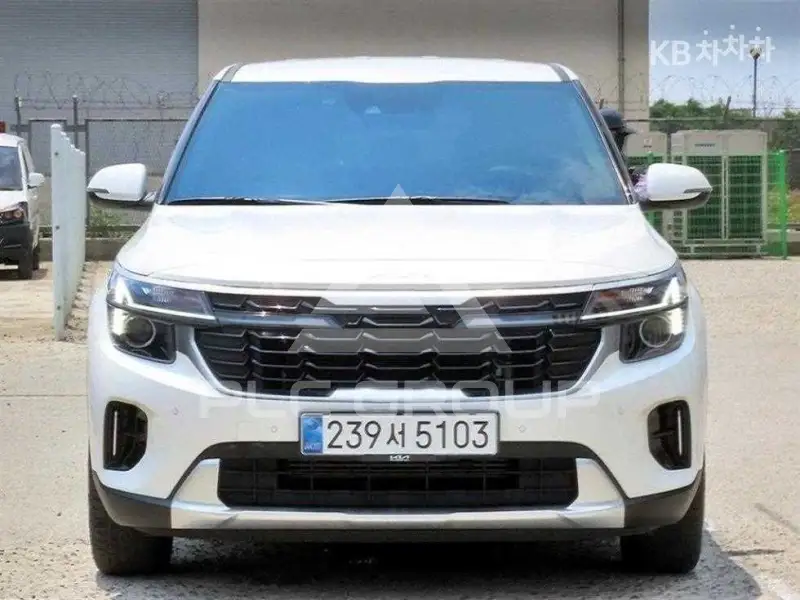 2025 KIA Celltos