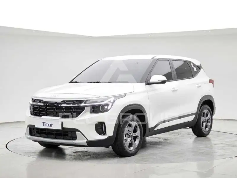 2025 KIA Celltos