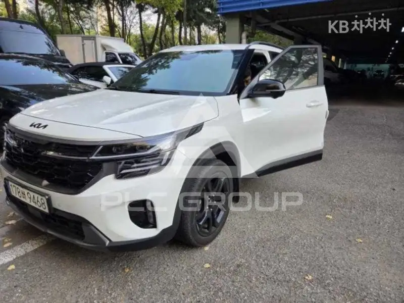 2025 KIA Celltos
