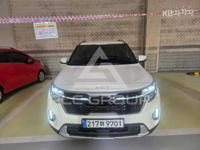 2025 KIA Celltos