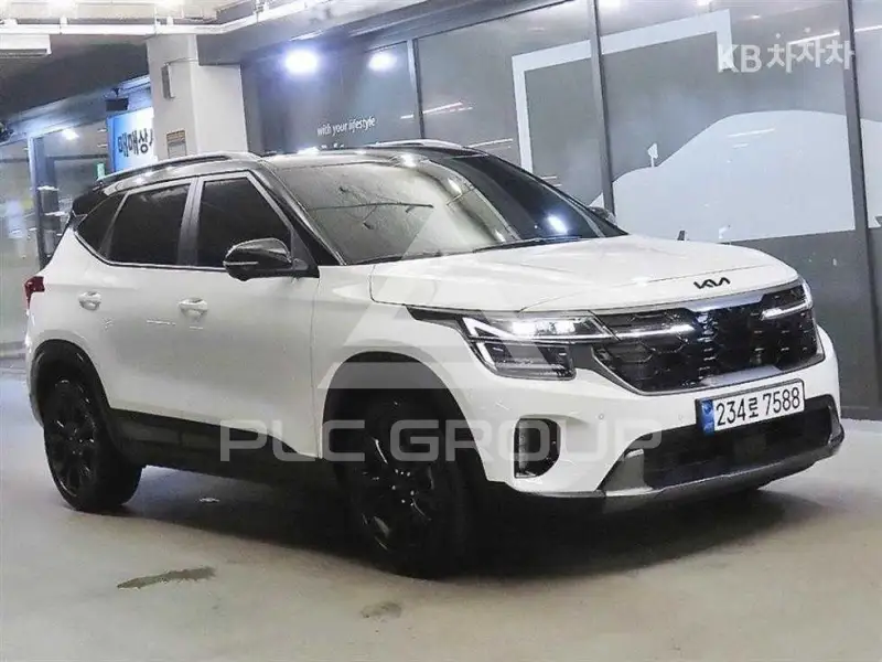 2025 KIA Celltos