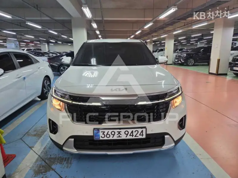 2025 KIA Celltos