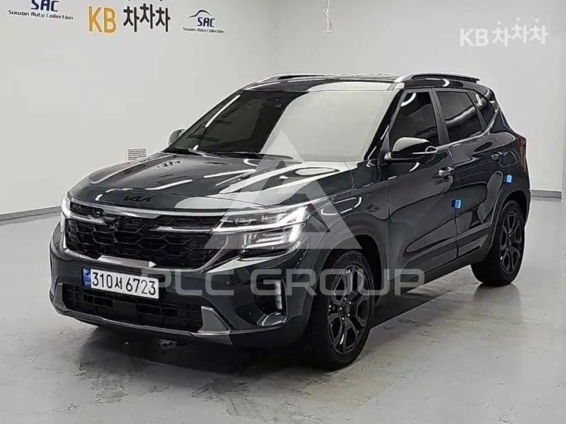 2025 KIA Celltos