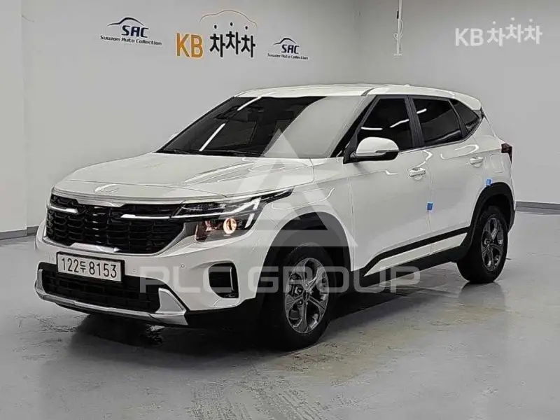 2025 KIA Celltos