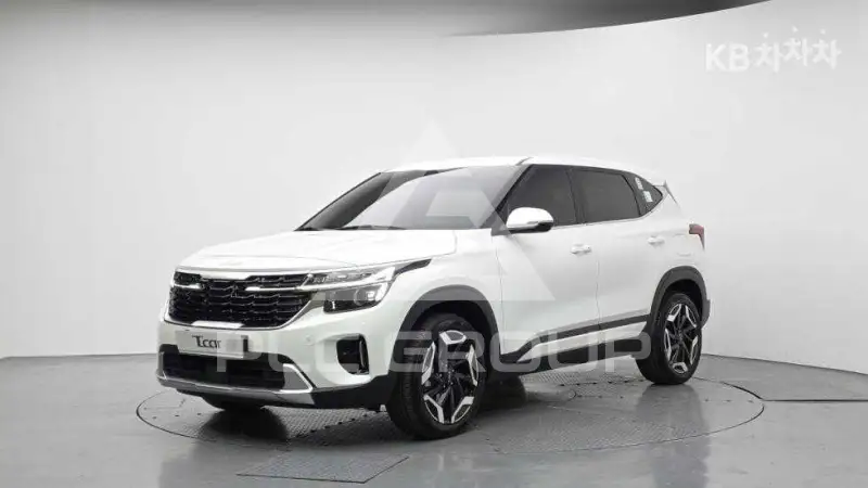 2025 KIA Celltos