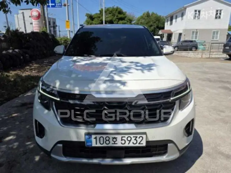 2025 KIA Celltos