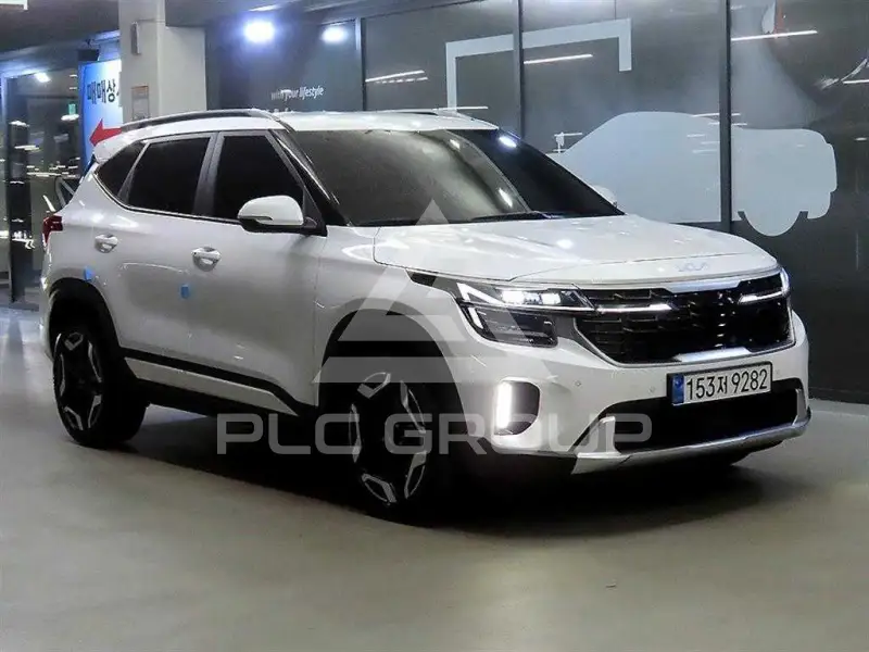 2025 KIA Celltos