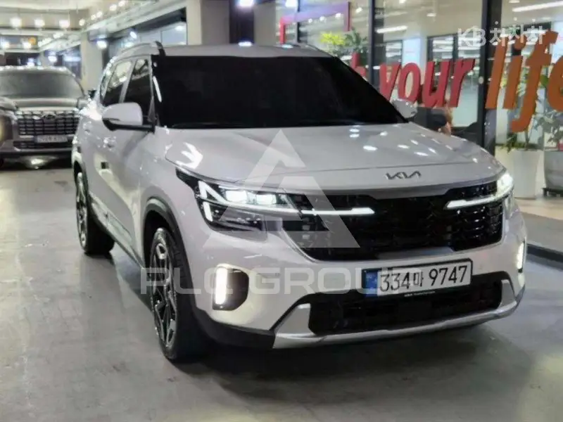 2025 KIA Celltos