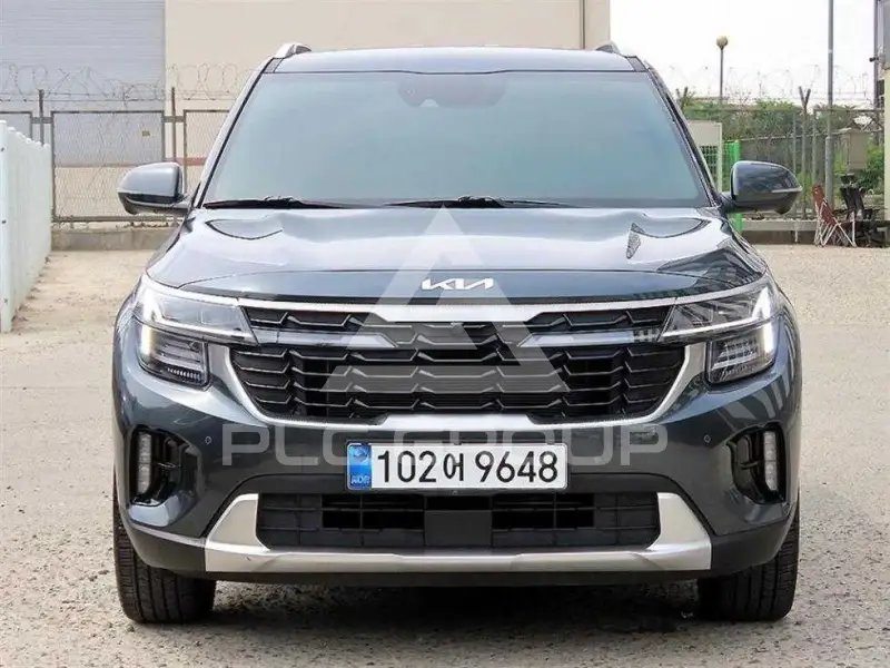 2025 KIA Celltos
