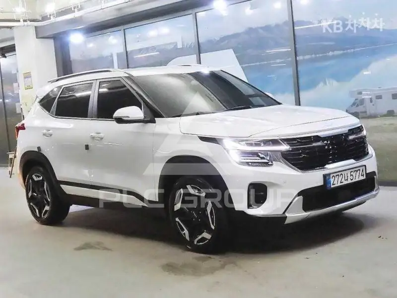 2025 KIA Celltos