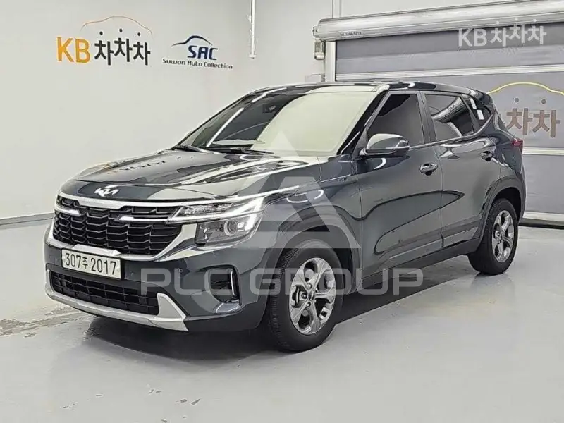 2025 KIA Celltos