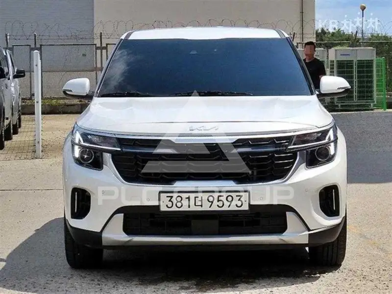 2025 KIA Celltos