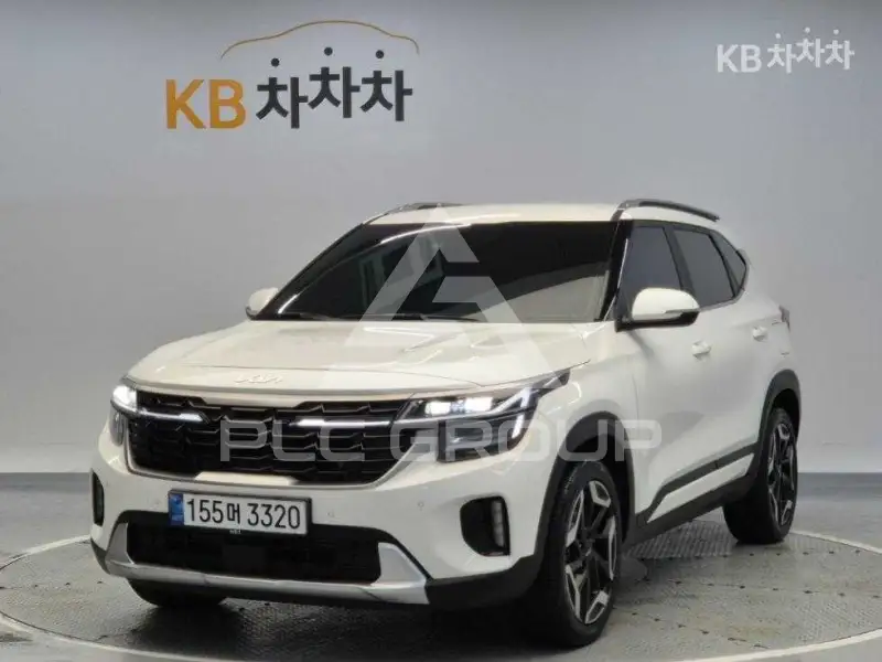 2025 KIA Celltos