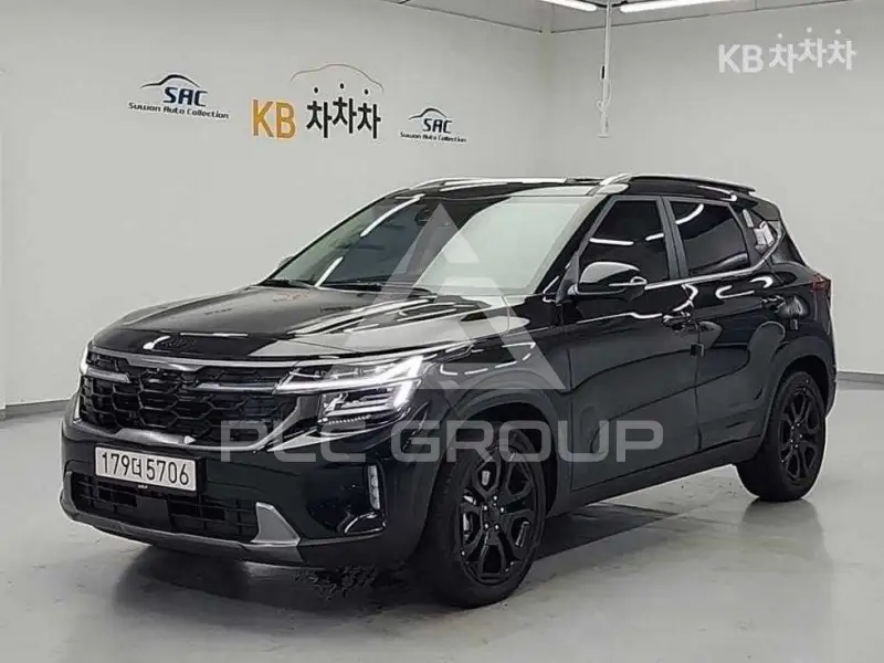 2025 KIA Celltos