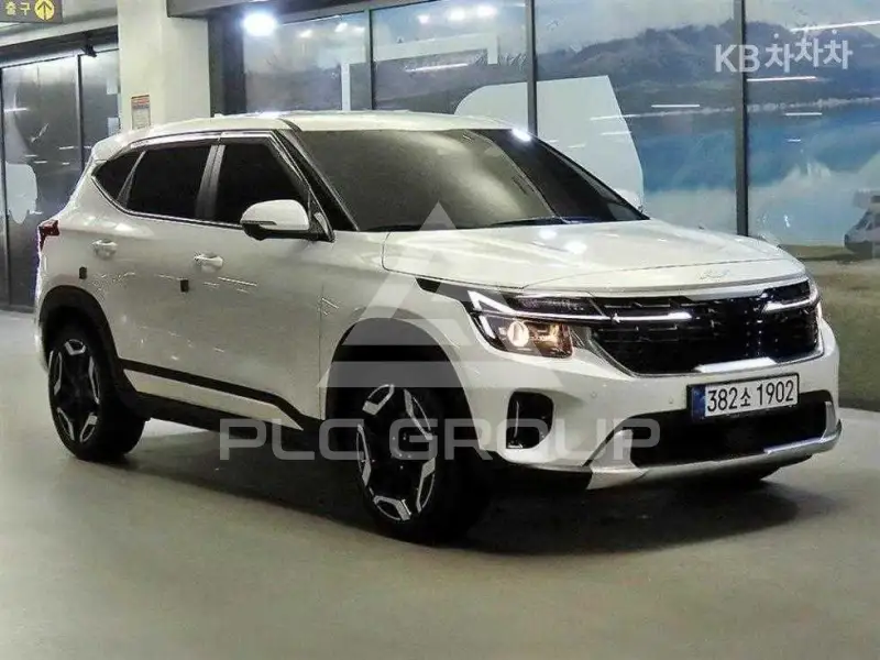 2025 KIA Celltos