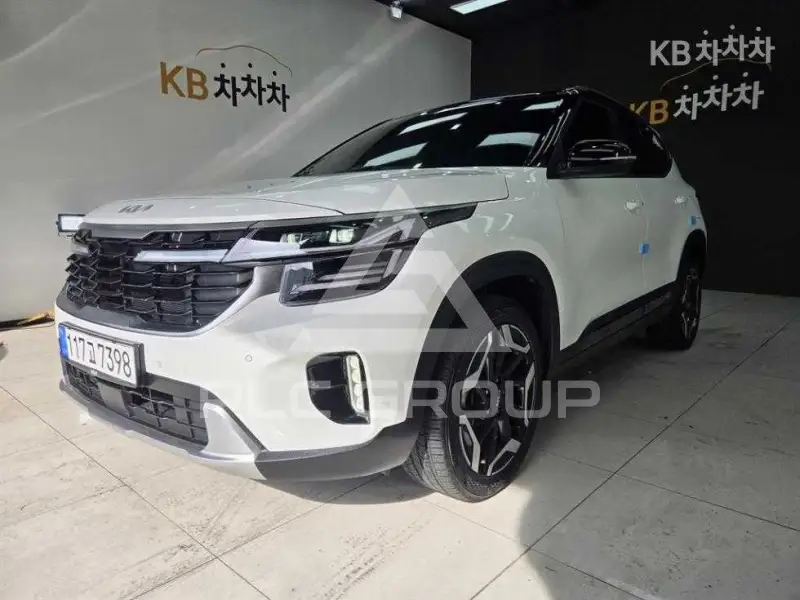 2025 KIA Celltos