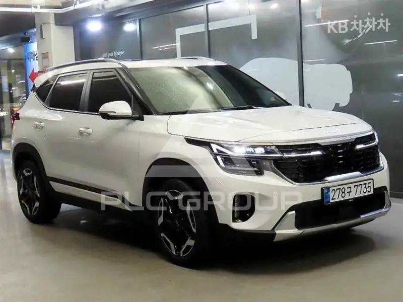 2025 KIA Celltos