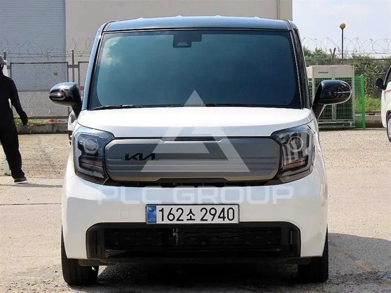 2025 KIA Ray