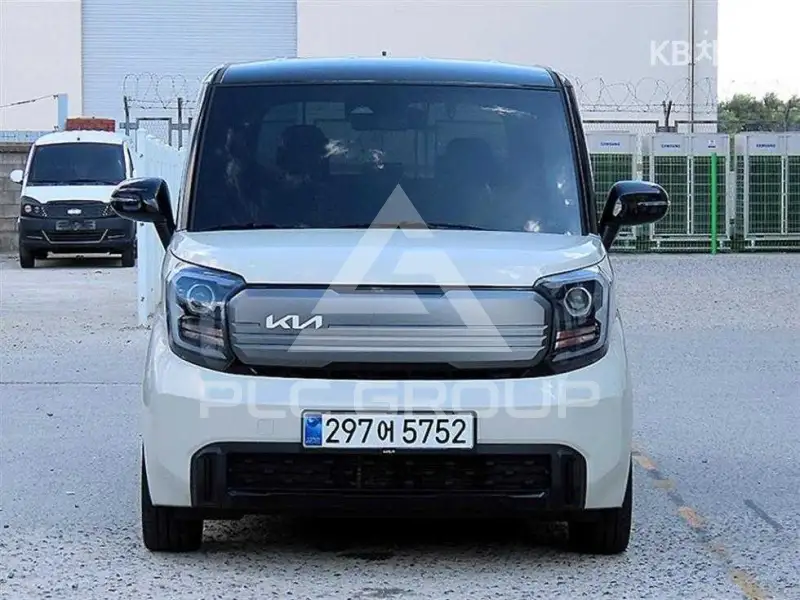 2025 KIA Ray