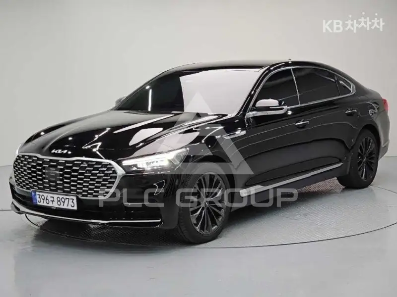 2025 KIA K9