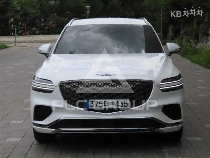 2025 Genesis GV70