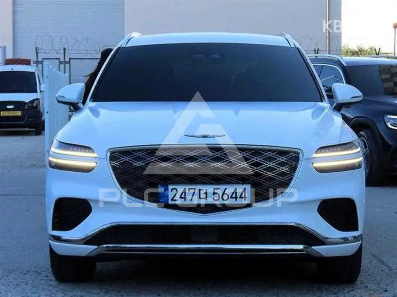 2025 Genesis GV70