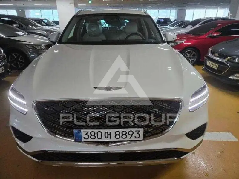 2025 Genesis G70