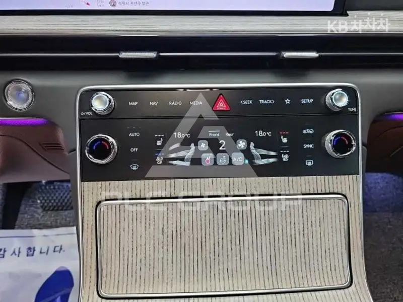 2025 Genesis GV80