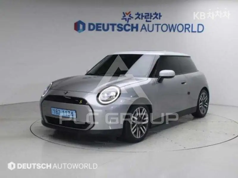 2025 Mini 