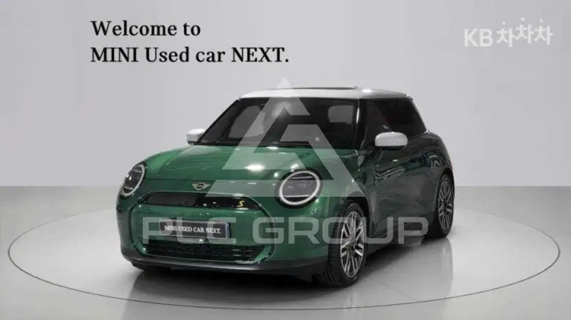 2025 Mini 