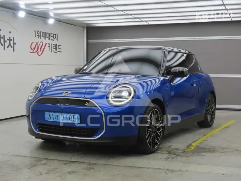 2025 Mini 