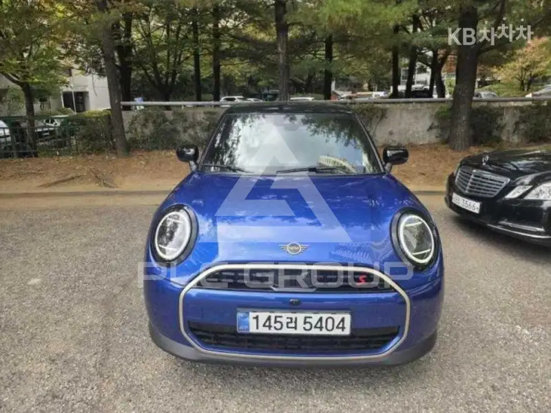2025 Mini Cooper