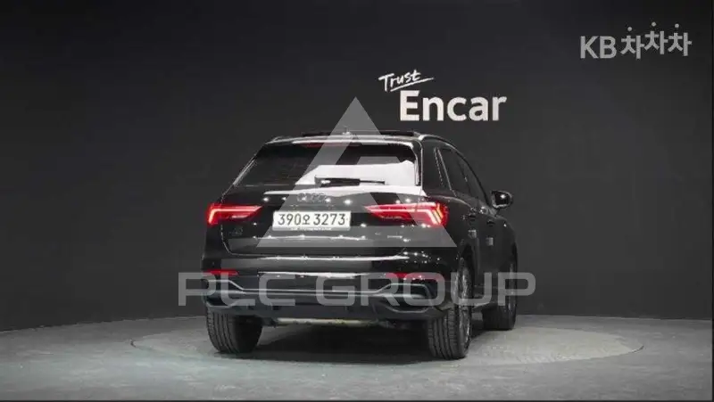 2025 Audi Q3
