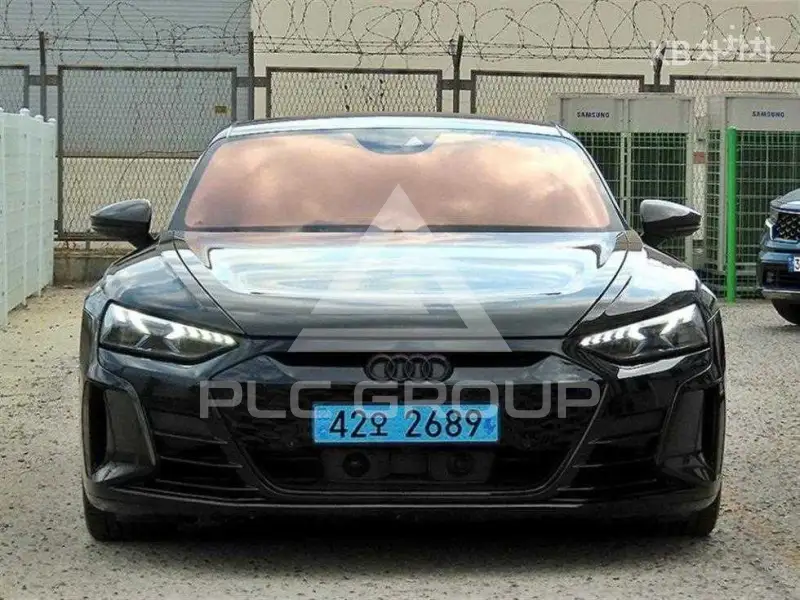 2025 Audi RS
