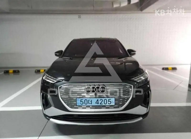 2025 Audi Q4