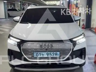 2025 Audi Q4
