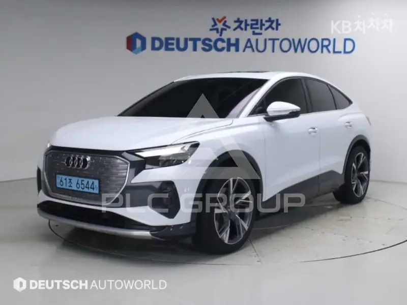 2025 Audi Q4